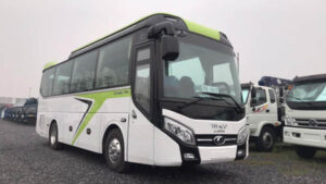 Cho Thuê Xe Thaco 29 Chỗ