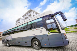 Thaco Universer 45 Chỗ