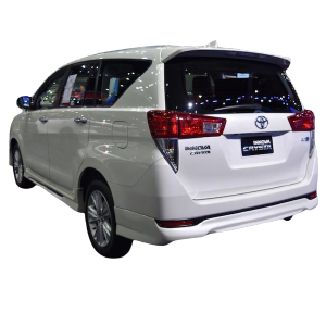 Cho thuê xe Toyota Innova 2024