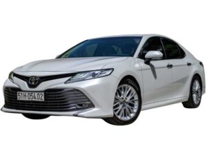 Toyota Camry 2.5 Q
