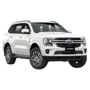 Ford Everest 7 Chỗ