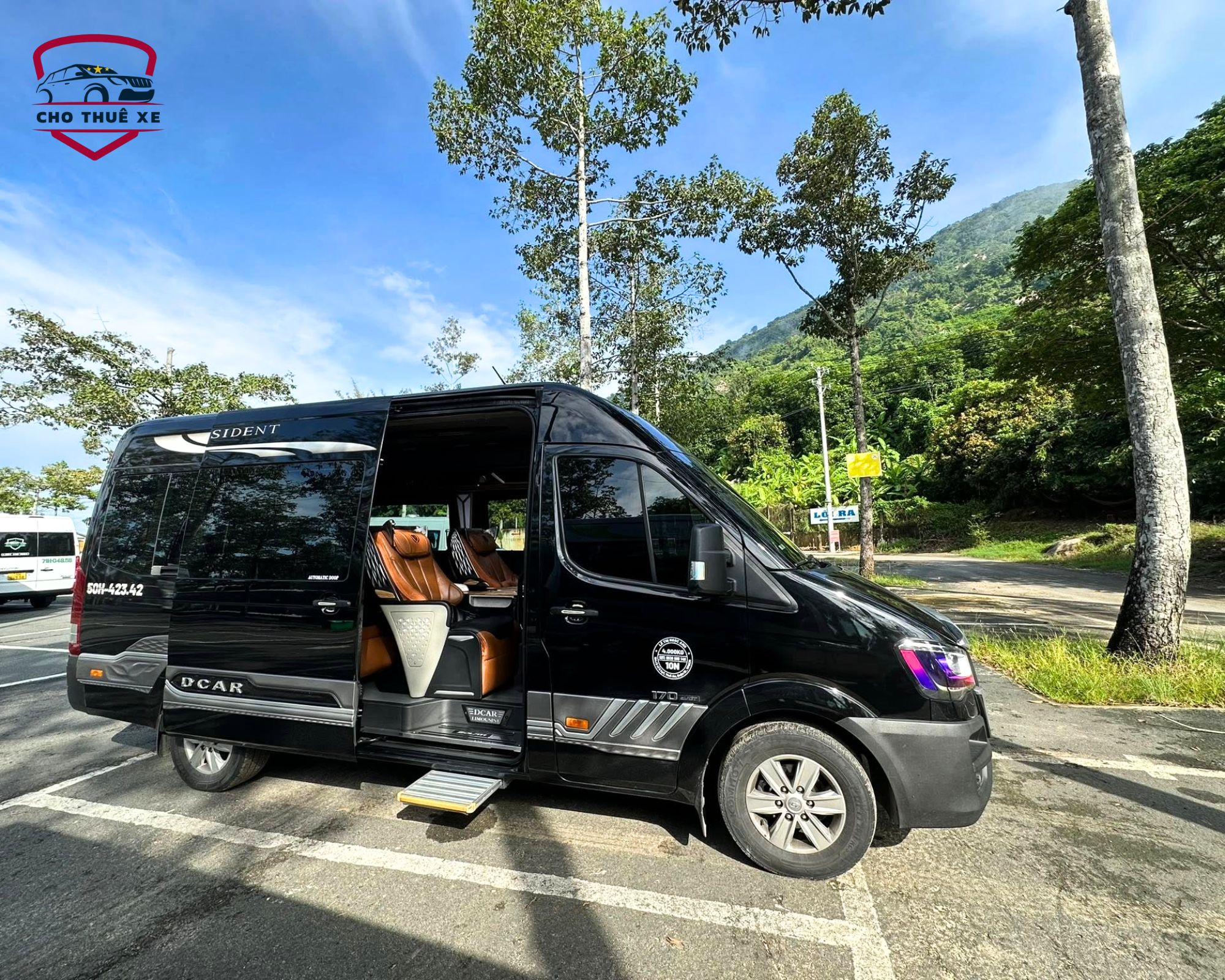 Kinh nghiệm chọn xe limousine mấy chỗ cho đoàn du lịch đông người