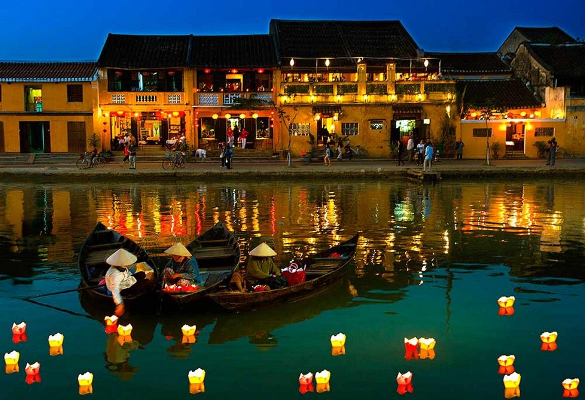 Đôi nét về Hội An