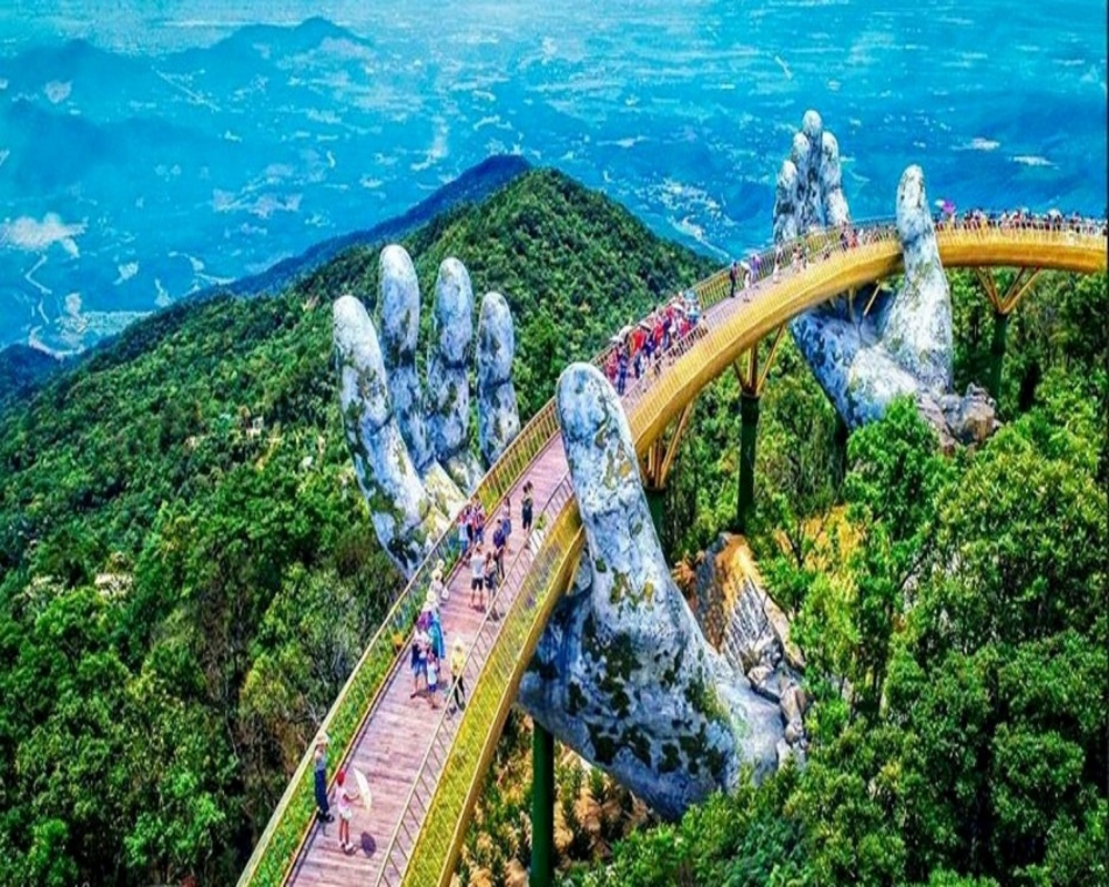 Đà Nẵng là thành phố đáng sống nhất Việt Nam