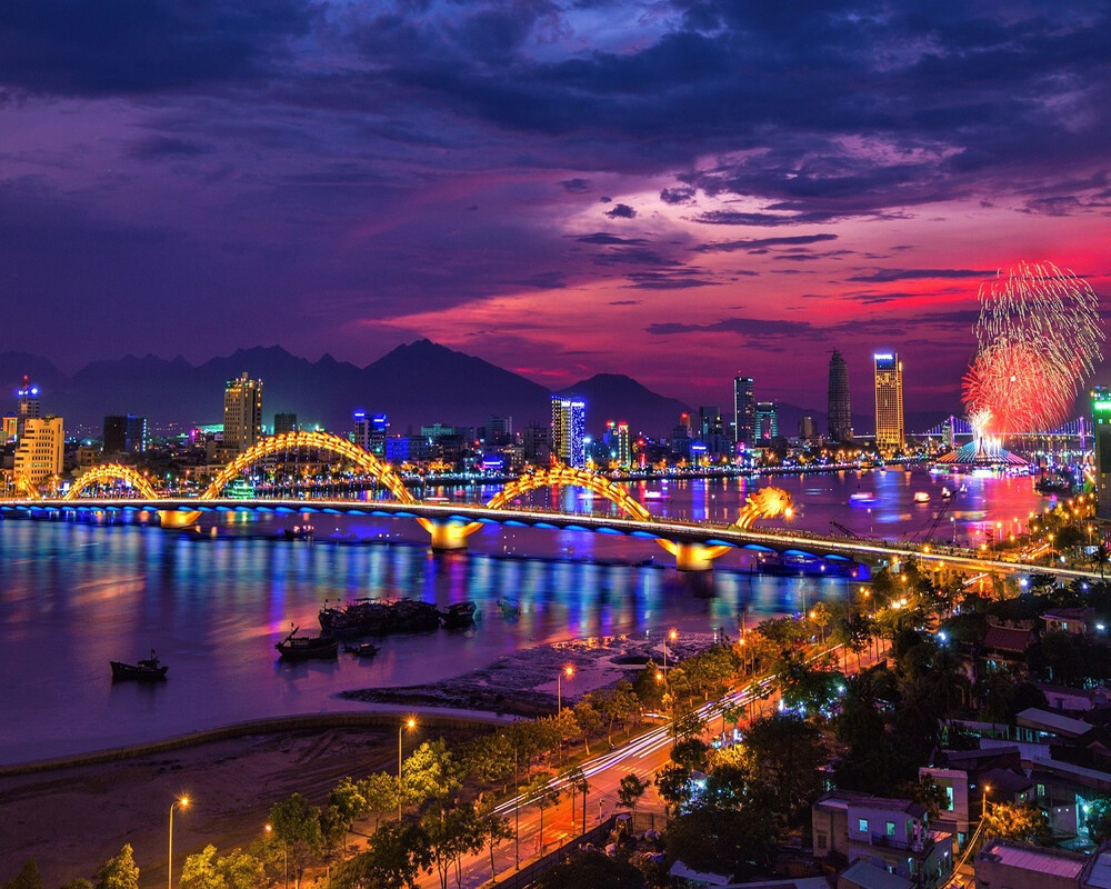 Đôi nét về Đà Nẵng