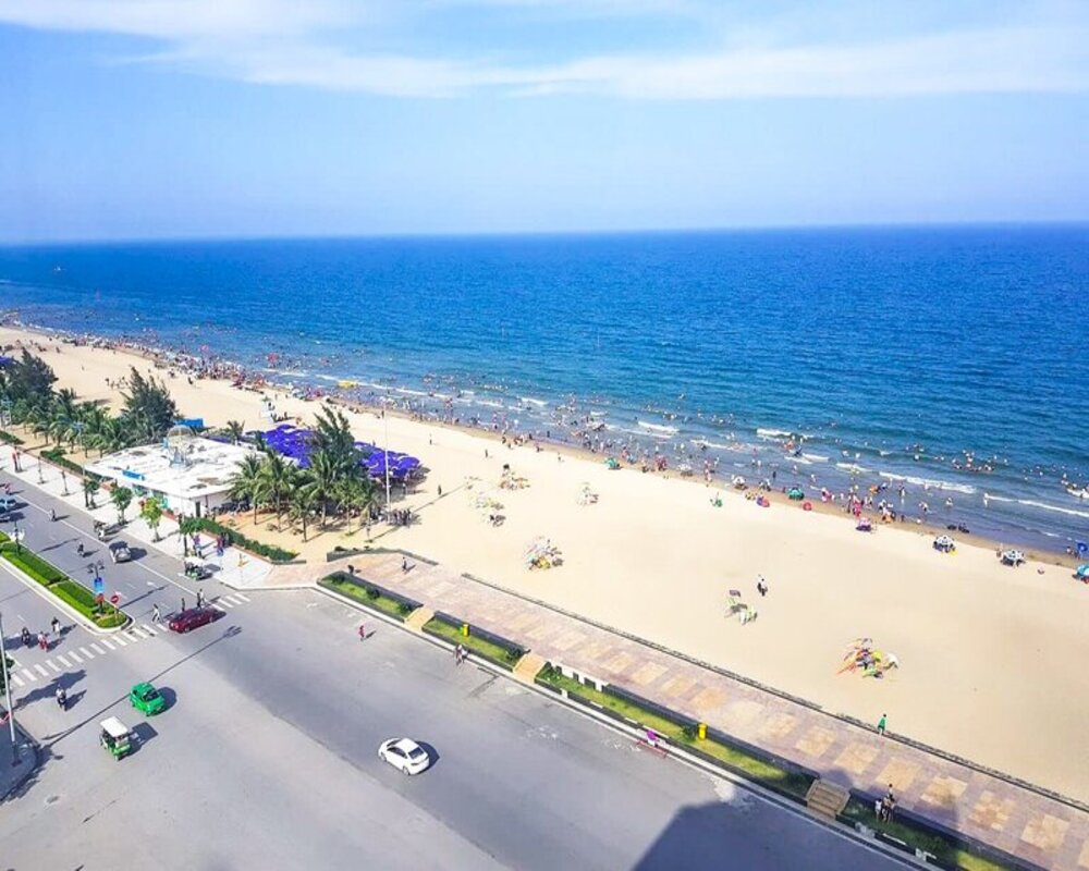 Thanh Hóa là địa điểm du lịch đáng trải nghiệm