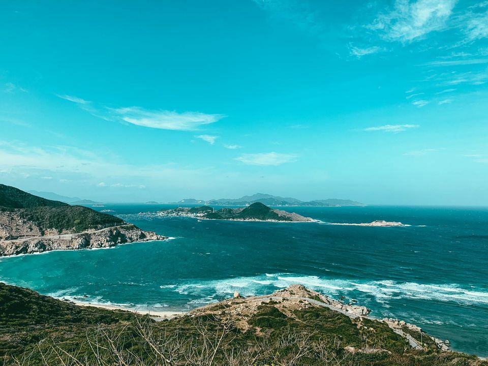 thuê xe du lịch Ninh Thuận