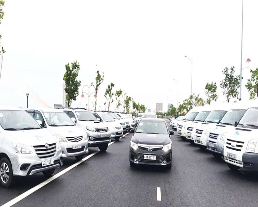 Dịch vụ cho thuê xe Đà Nẵng đi Phong Nha