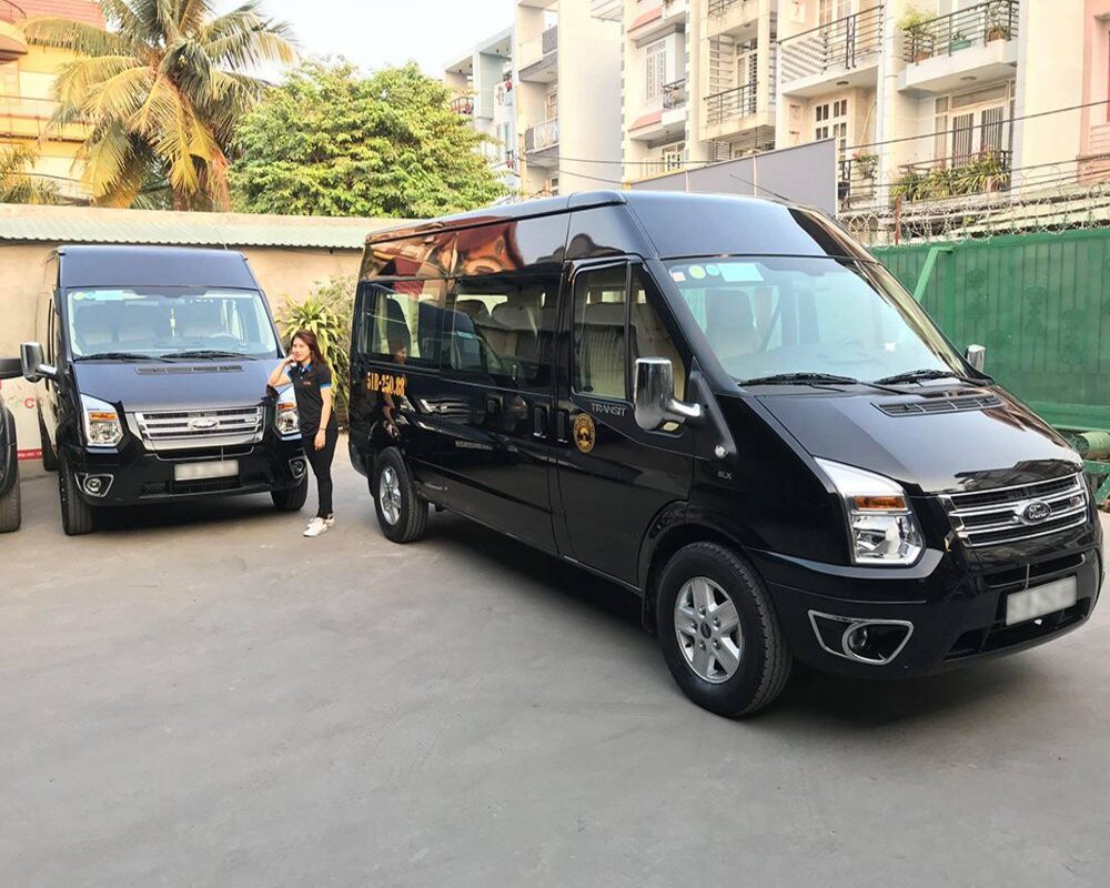 Cập nhật bảng giá thuê xe Đà Nẵng đi Phong Nha