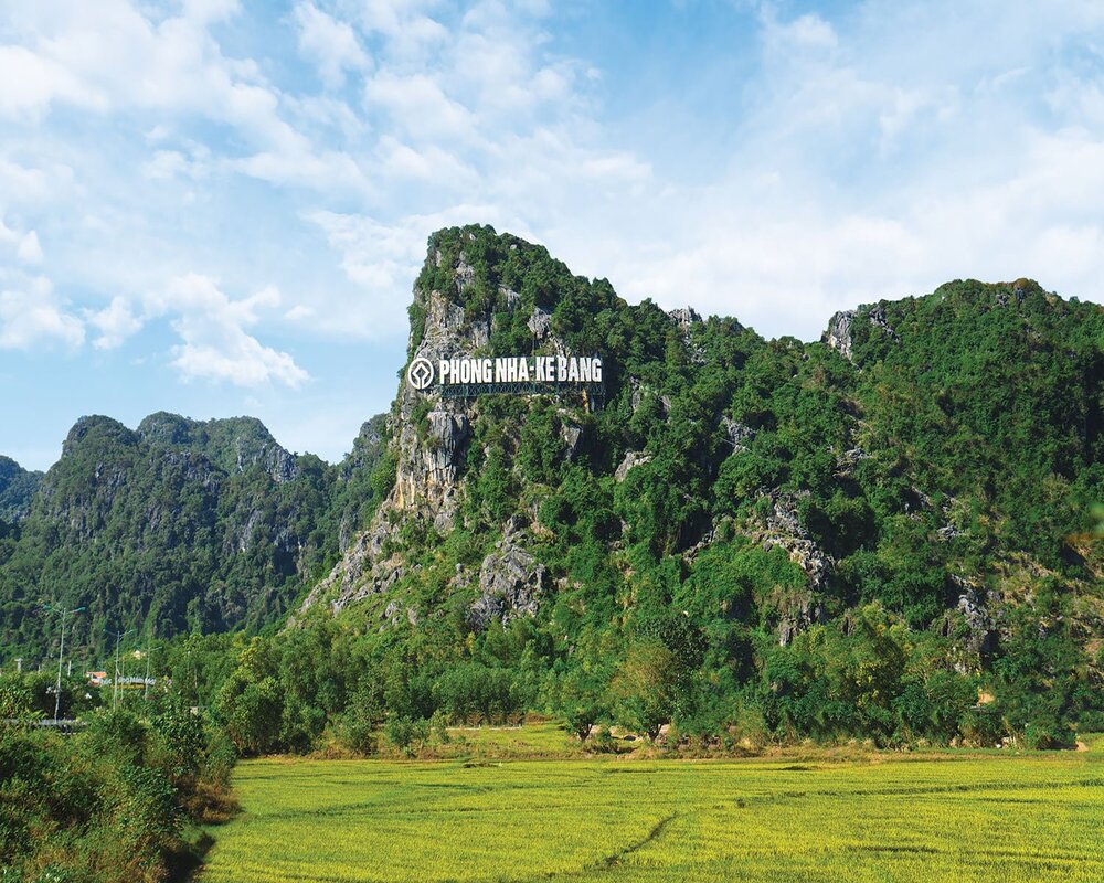 Khám phá du lịch Phong Nha