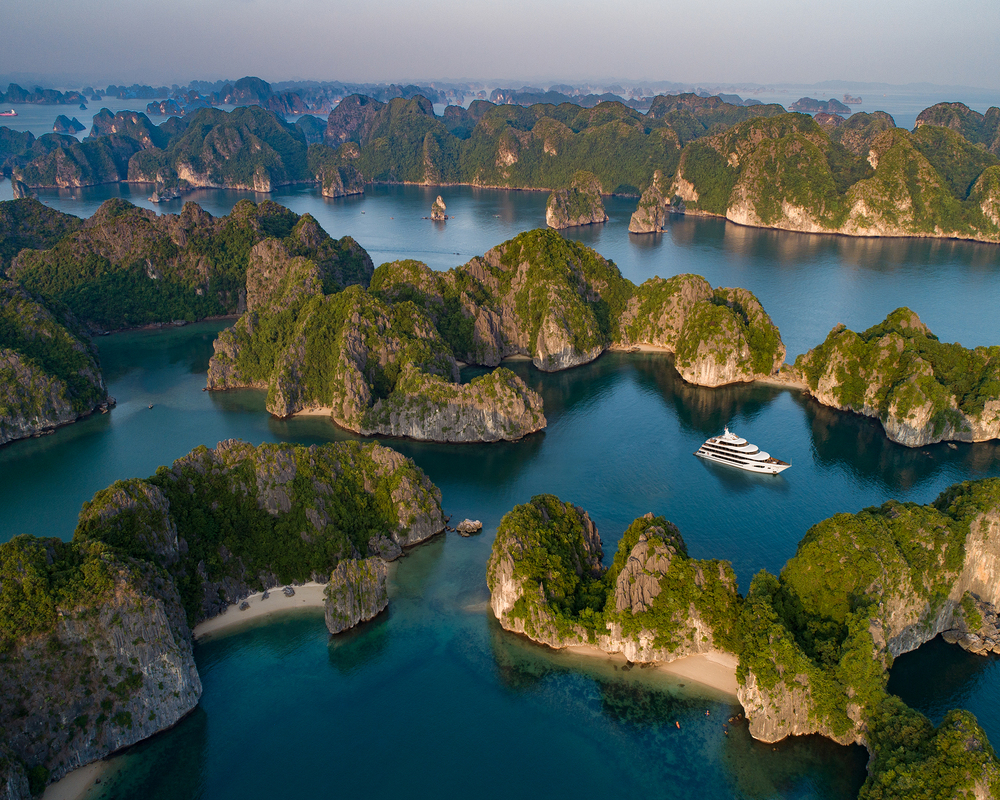 Cát Bà là địa điểm du lịch đáng đi nhất mùa hè này