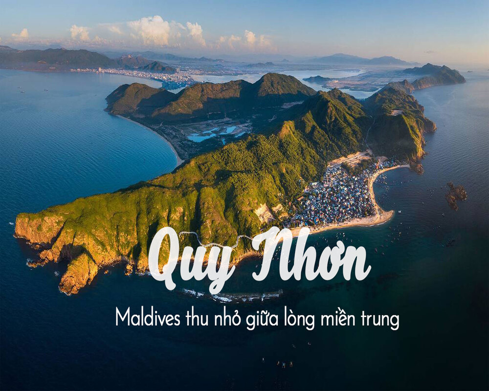 Đôi nét về Quy Nhơn