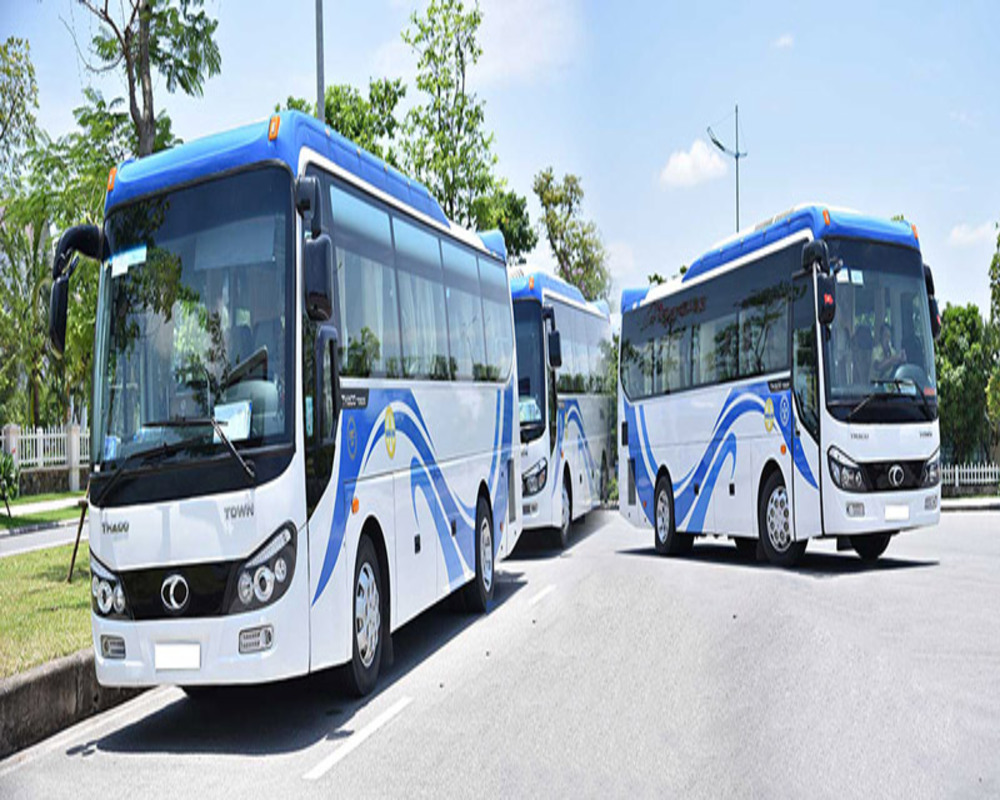 Cập nhật bảng giá thuê xe limousine Đà Nẵng đi Huế