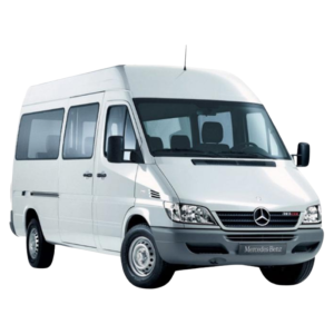 Mer sprinter 16 chỗ
