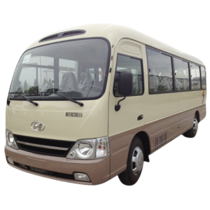 Hyundai County 29 chỗ