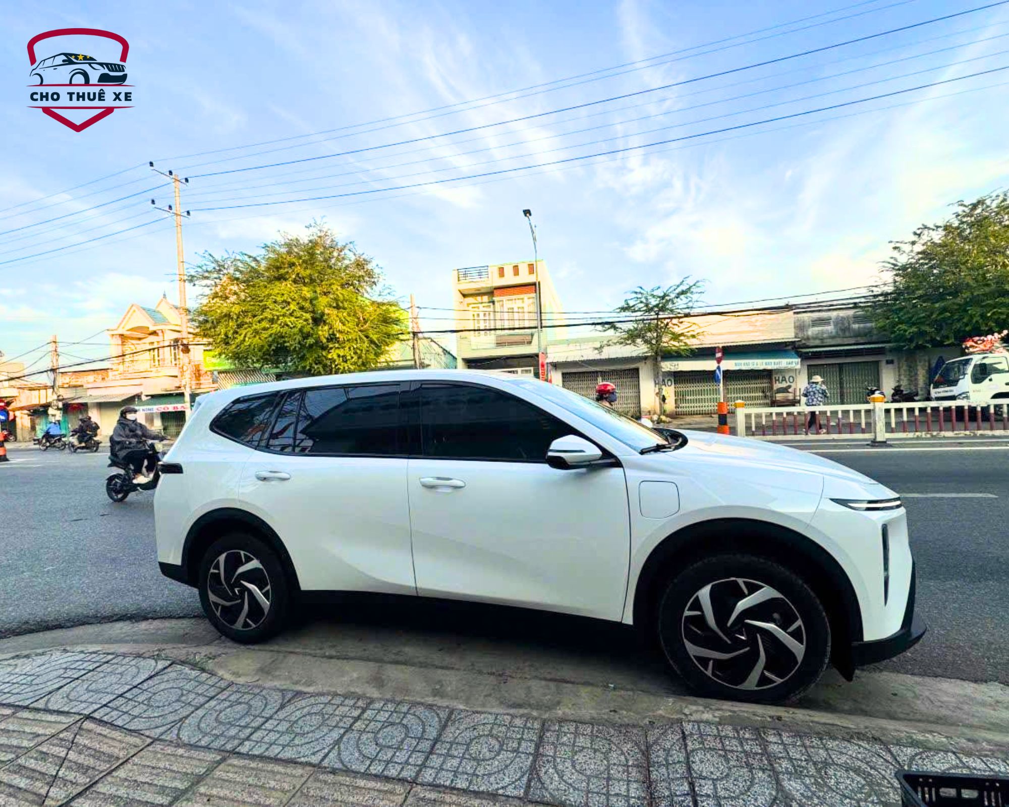 Bảng Giá Thuê Xe Đi Vũng Tàu Giá Chỉ Từ 1.900.000 VNĐ