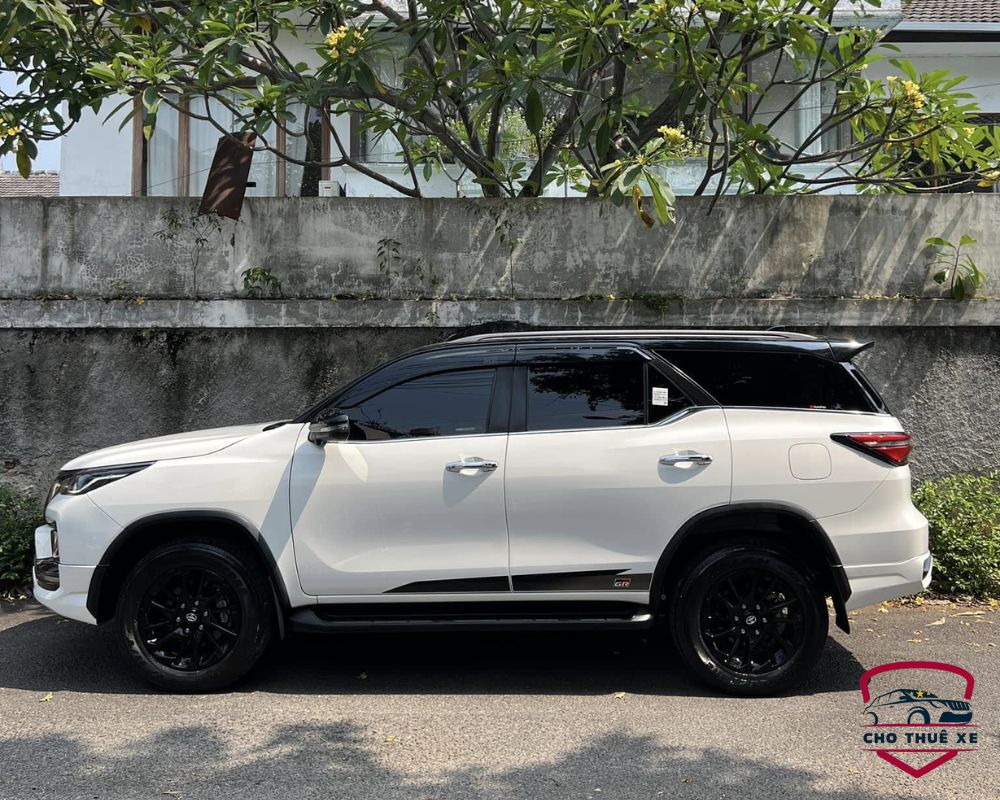 Fortuner