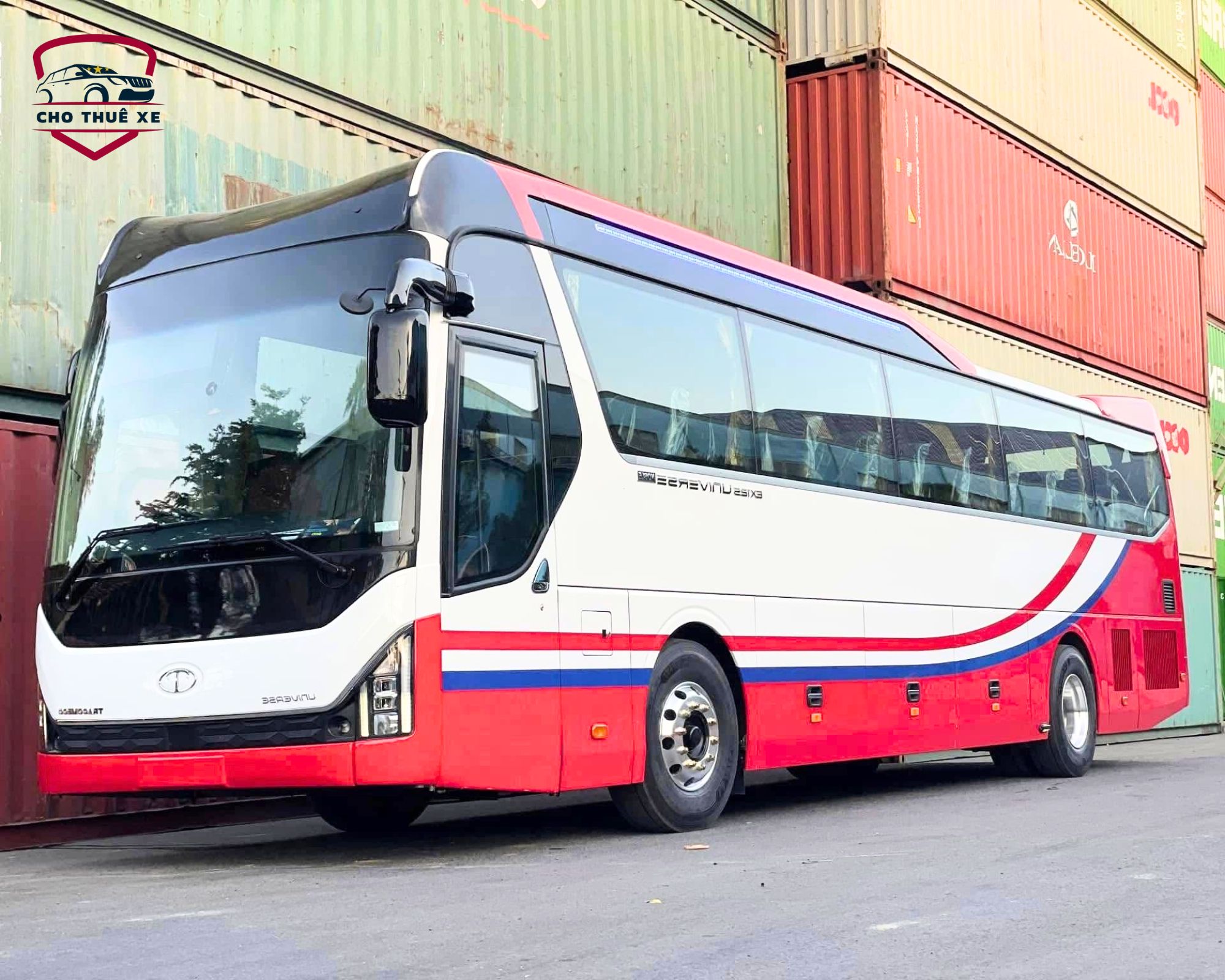 Hyundai Universe 45 chỗ