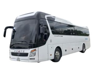 Hyundai Universe 45 chỗ