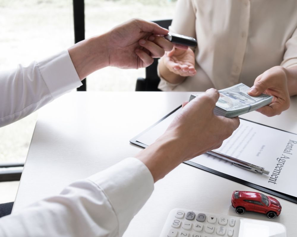 Khách hàng có thể lựa chọn hình thức thanh toán phù hợp