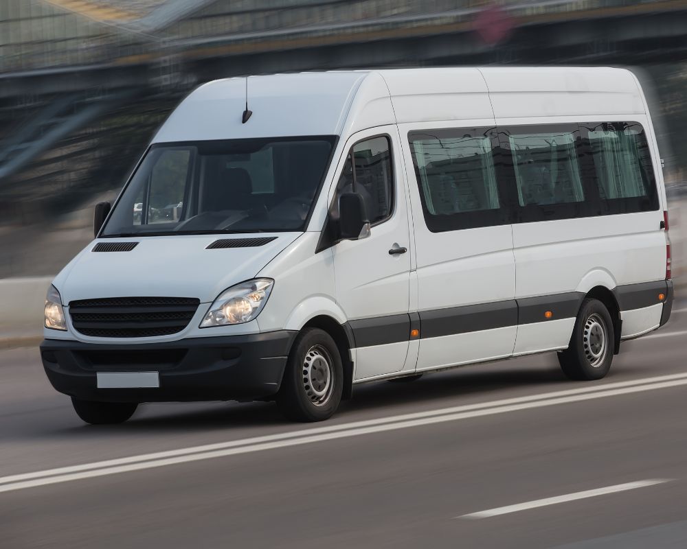 Mer sprinter 16 chỗ