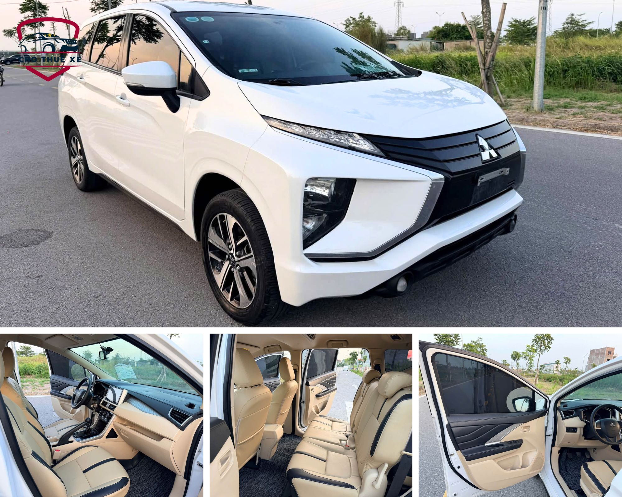 Mitsubishi Xpander