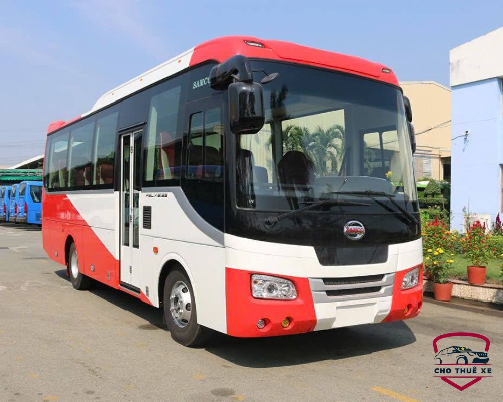 Samco 29 chỗ