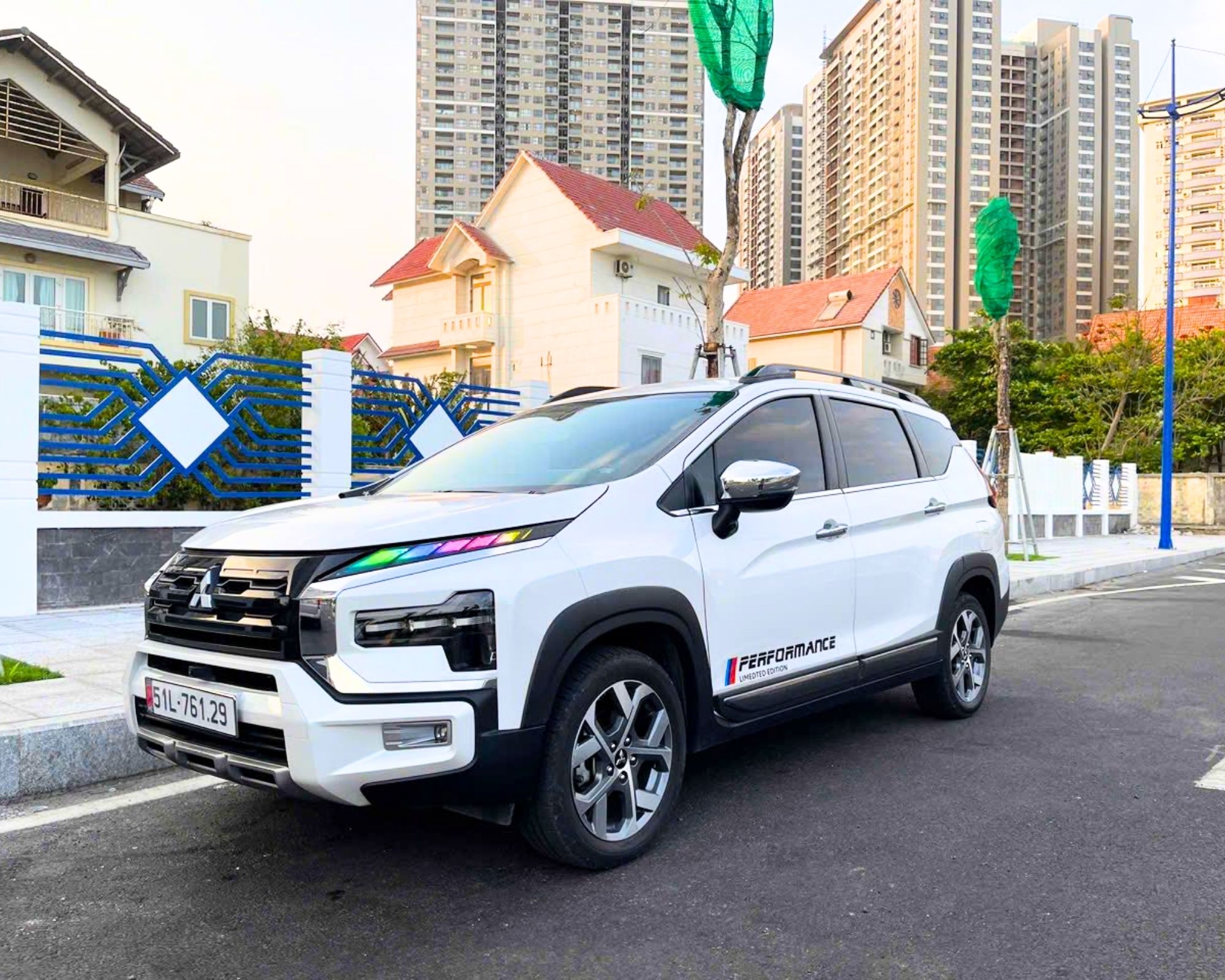 Thuê xe Hồ Chí Minh đi Cà Mau Đất Mũi Giá Rẻ, Uy Tín 2026
