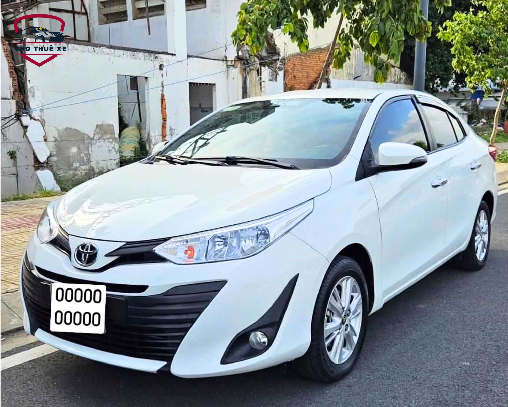 Thuê xe đi Vũng Tàu từ Sài Gòn với xe 4 chỗ riêng có tài xế