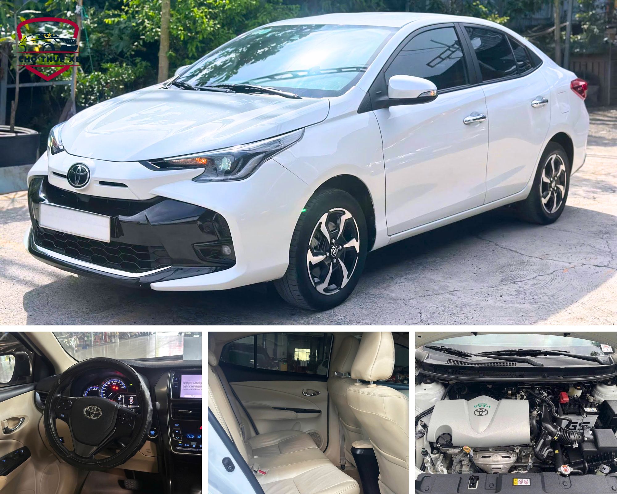 Toyota Vios