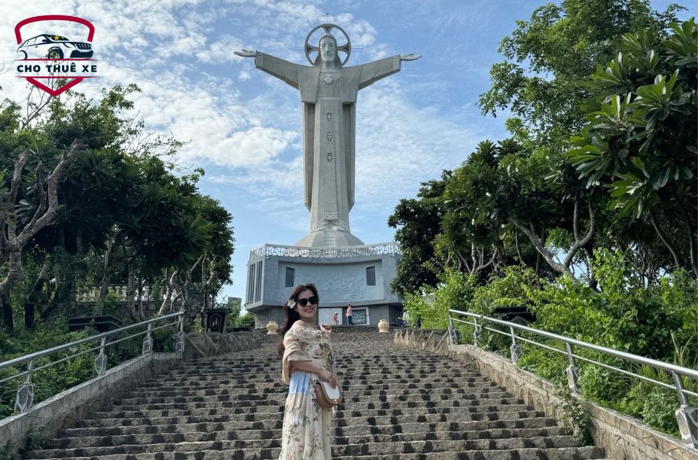 Tượng Chúa Kitô