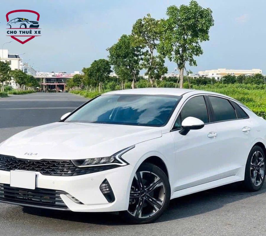 Xe KIA 4 chỗ