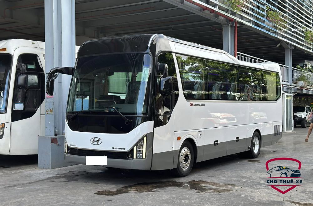 Xe Tracomeco Global