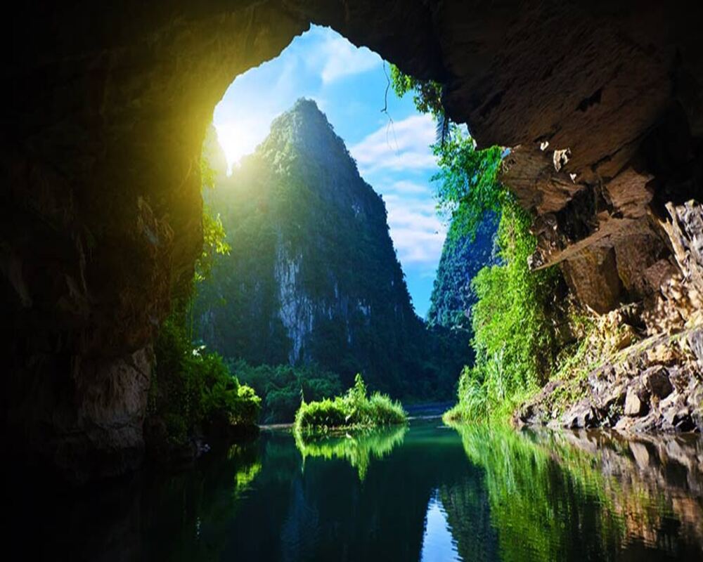 Những địa điểm tham quan tuyệt đẹp ở Bắc Hà