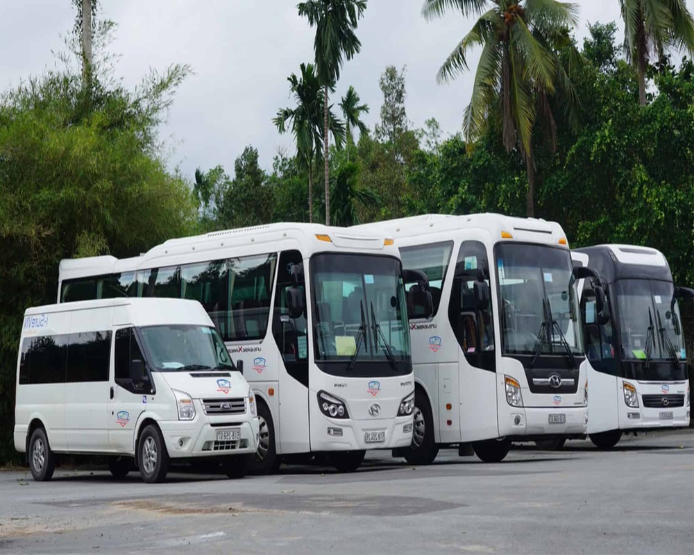 Dịch vụ cho thuê xe đời mới, giá rẻ Hà Nội