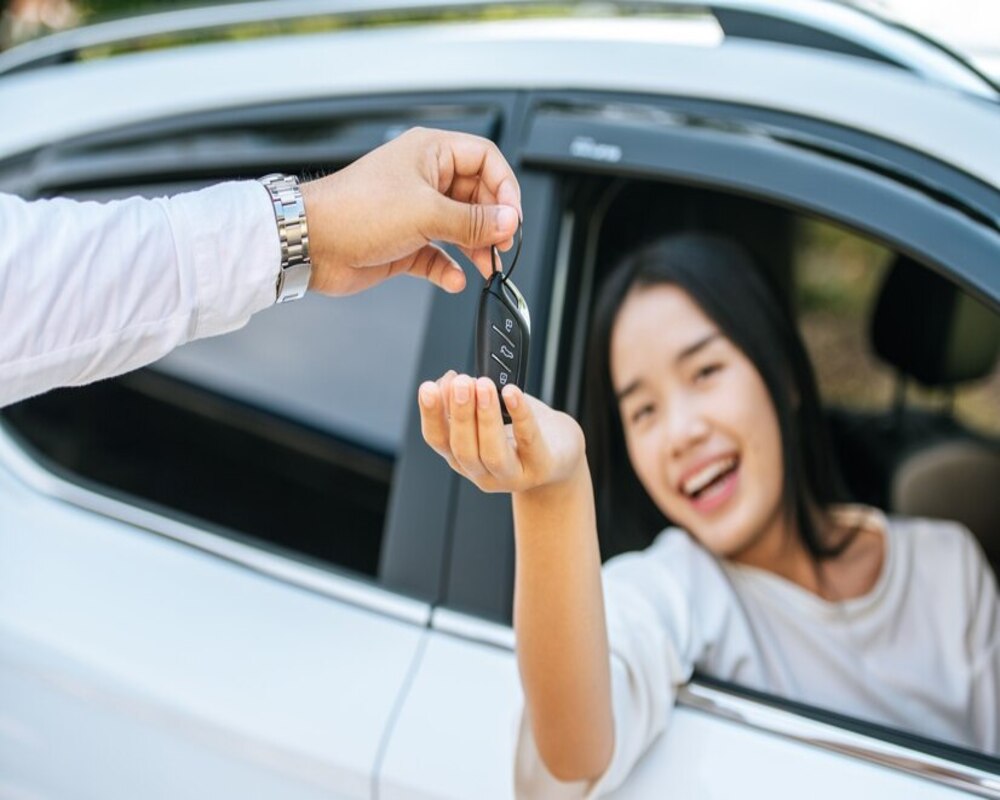 Thuê xe Hà Nội đi Hạ Long