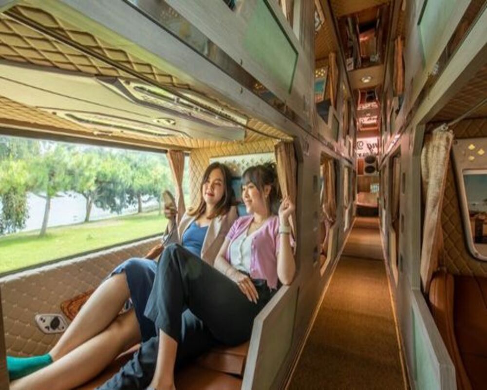 Cập nhật bảng giá thuê xe Hạ Long