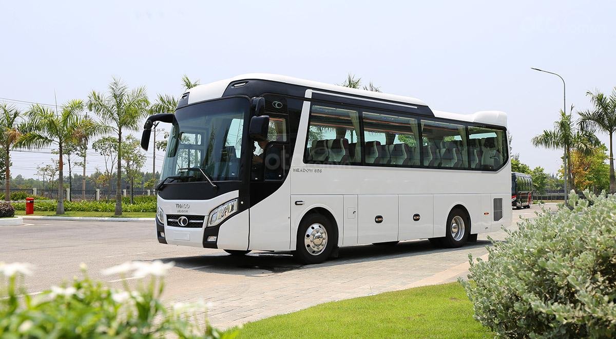 Dịch vụ cho thuê xe giá rẻ Hà Nội