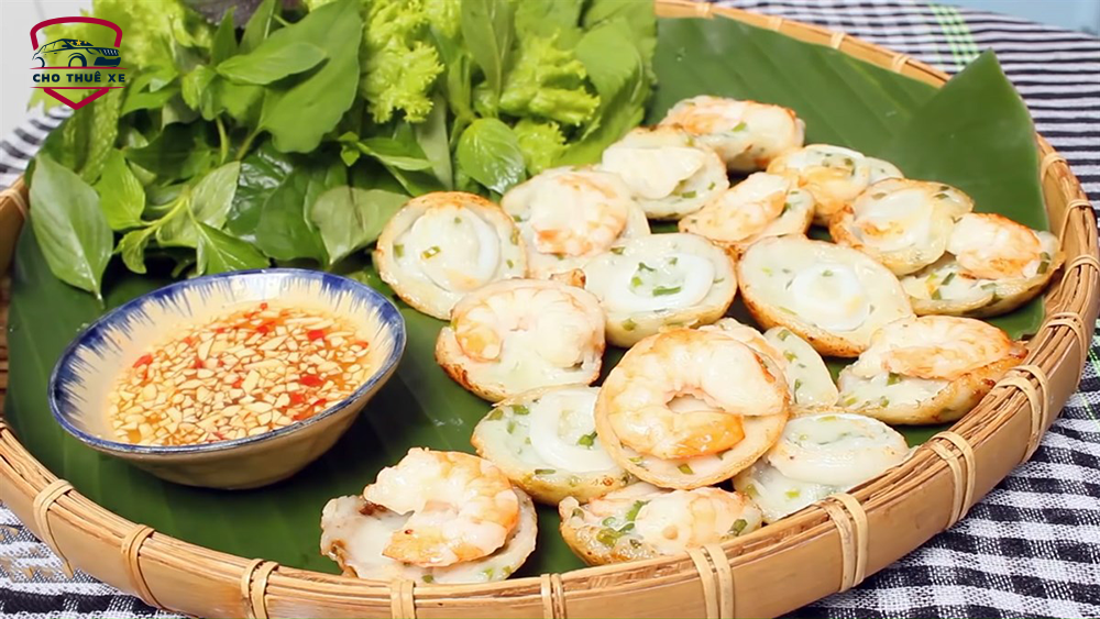 Bánh khọt