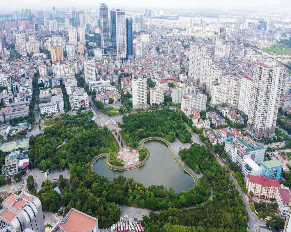 Đôi nét về Hà Nội