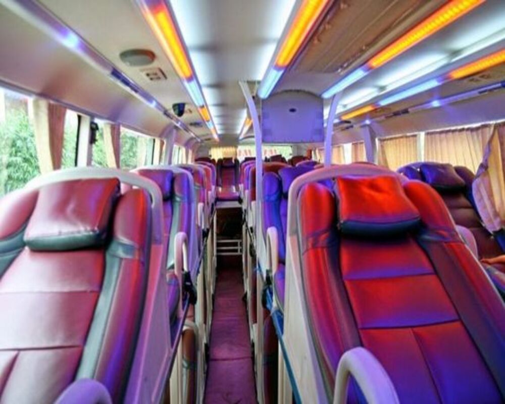 Cập nhật bảng giá thuê xe Hà Nội