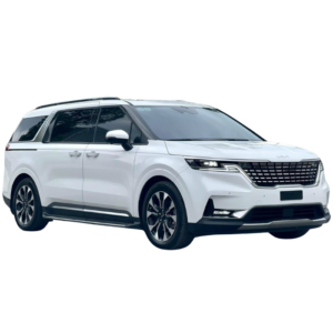 Carnival KIA 7 chỗ
