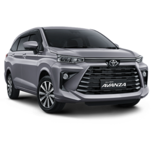 Toyota Avanza MPV 7 chỗ