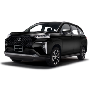 Toyota Veloz 7 Chỗ
