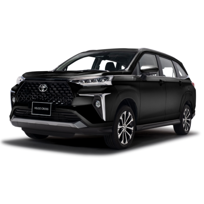 Xe 7 chỗ VELOZ CROSS