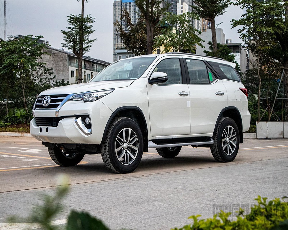 Cập nhật bảng giá thuê xe Hà Nội