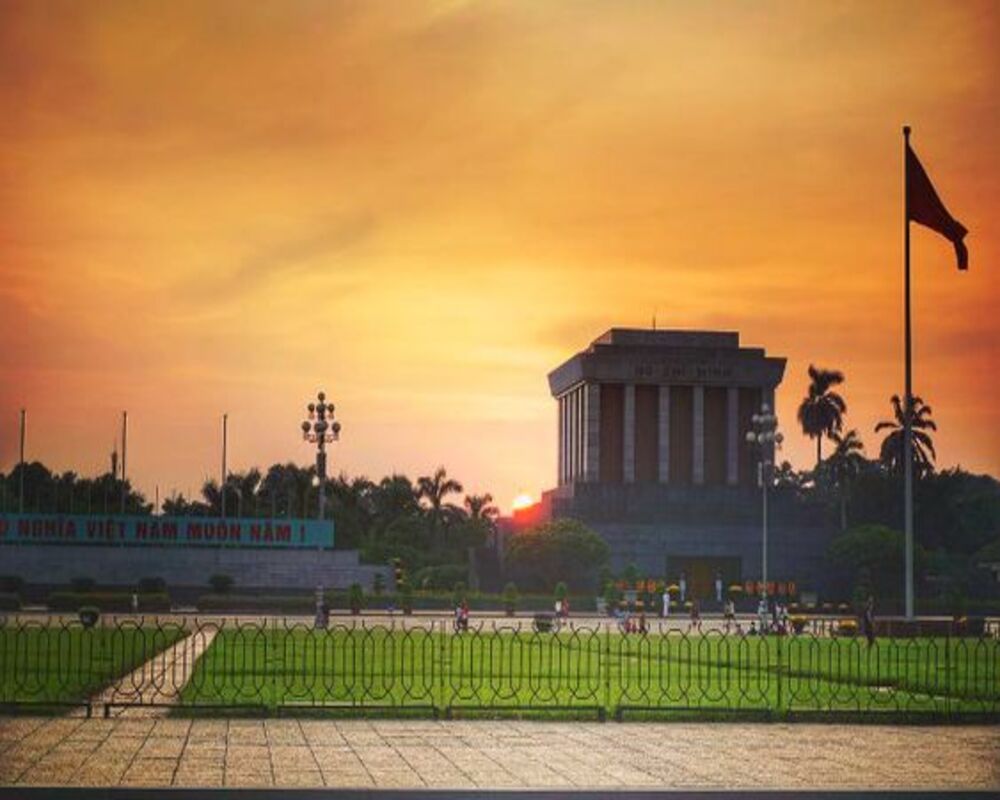 Hà Nội là trung tâm văn hóa du lịch lớn nhất cả nước