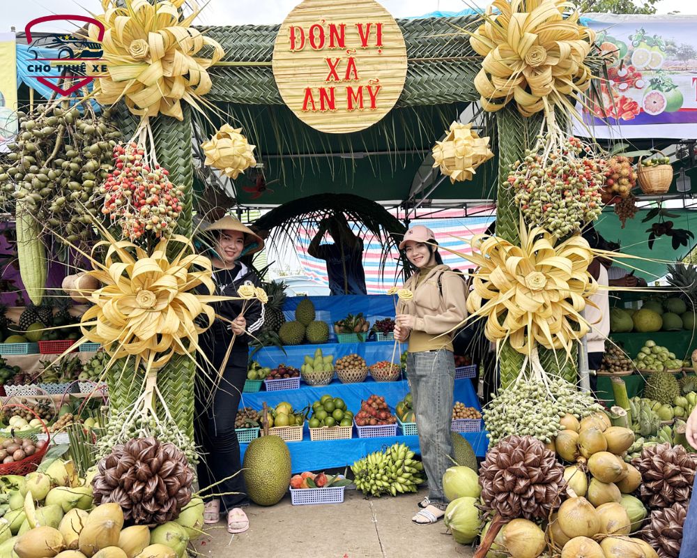Cồn Mỹ Phước