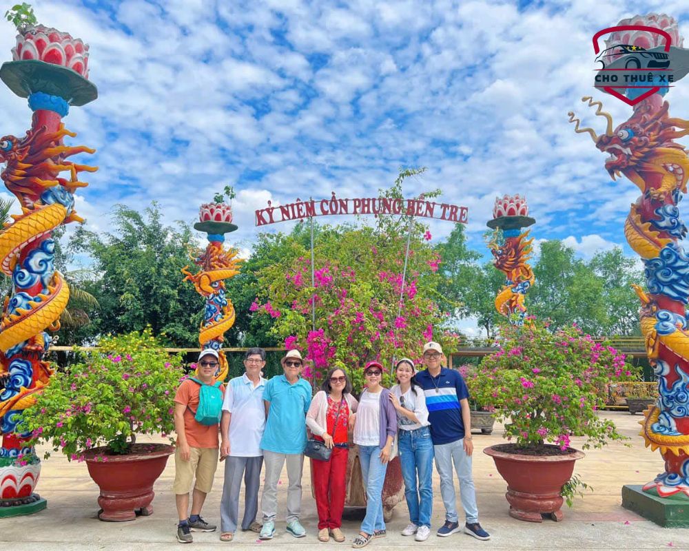 Cồn Phụng