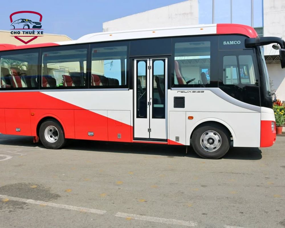 Isuzu Samco